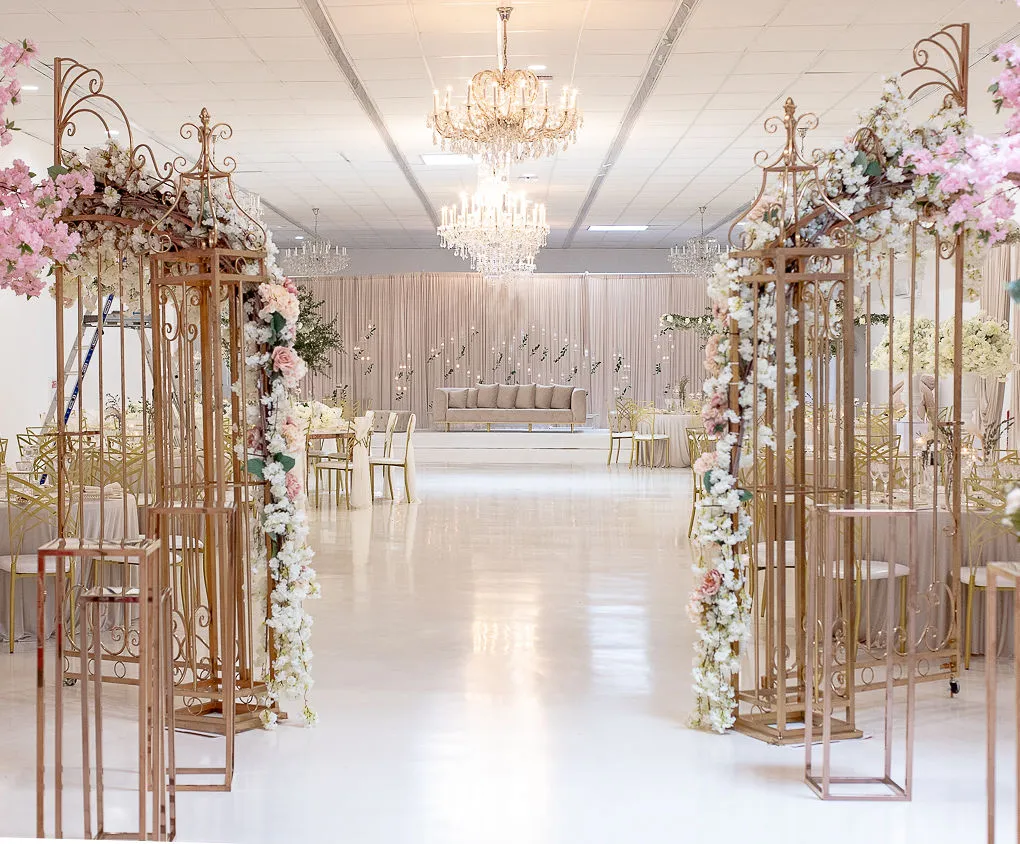 Espace Evenement Nord